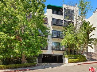 1201 Larrabee St APT 206, West Hollywood, CA 90069