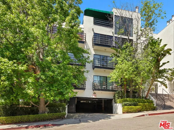 1201 Larrabee St APT 206, West Hollywood, CA 90069