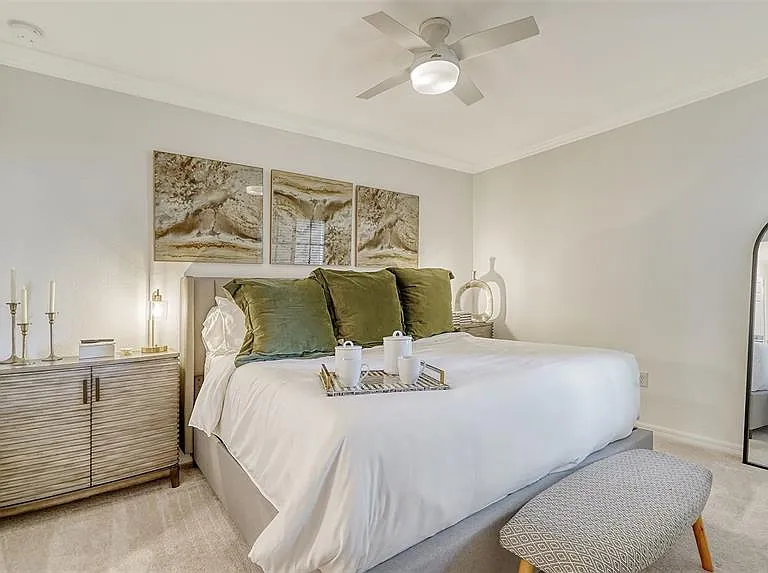 18028 Gawthrop Dr #306 — Photo 20