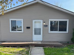 20836 Woodward St, Clinton Township, MI 48035