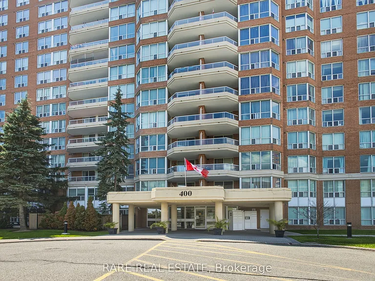 400 McLevin Ave #1807 — Photo 30