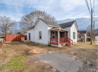 523 3rd St, Chester, SC 29706