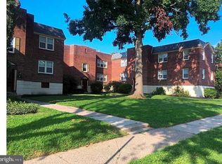 1337 E Wadsworth Ave, Philadelphia, PA 19150