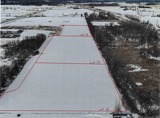 Handschke Dr #12, New London, WI 54961