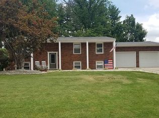 125 Ohio St, Elberfeld, IN 47613