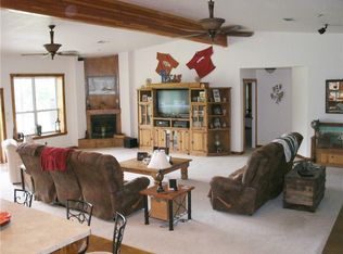 306 Dye Church Rd, Saint Jo, TX 76265