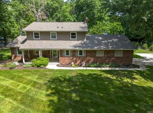 10218 Arbor Trl, Fort Wayne, IN 46804