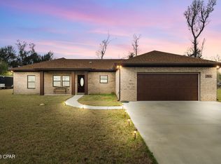 7814 Campflowers Rd, Youngstown, FL 32466