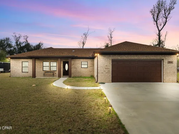 7814 Campflowers Rd, Youngstown, FL 32466