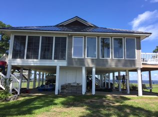 3318 Hickory Point Rd, Aurora, NC 27806