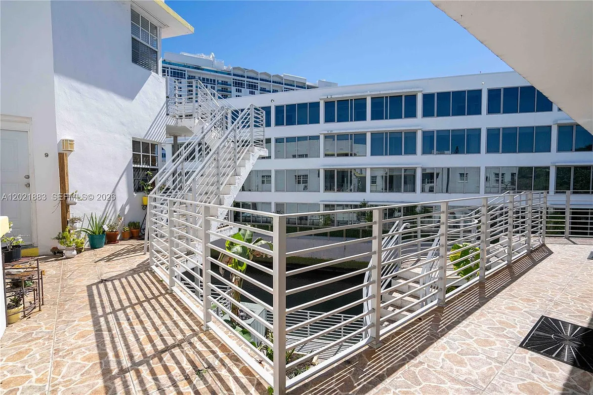 Building Photo - 2383 Flamingo Dr #11
