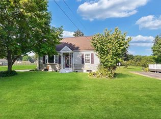54 W Orchard St, Ludlow, MA 01056