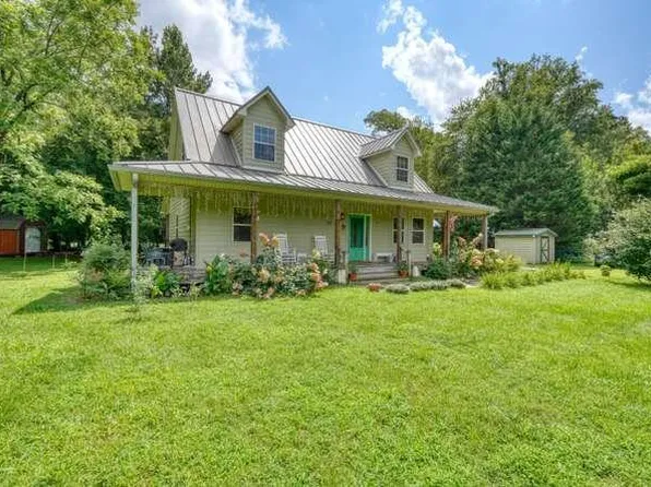 201 Ama Ln, Hayesville, NC 28904