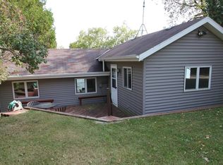10531 Glen Flora Rd, Kiel, WI 53042
