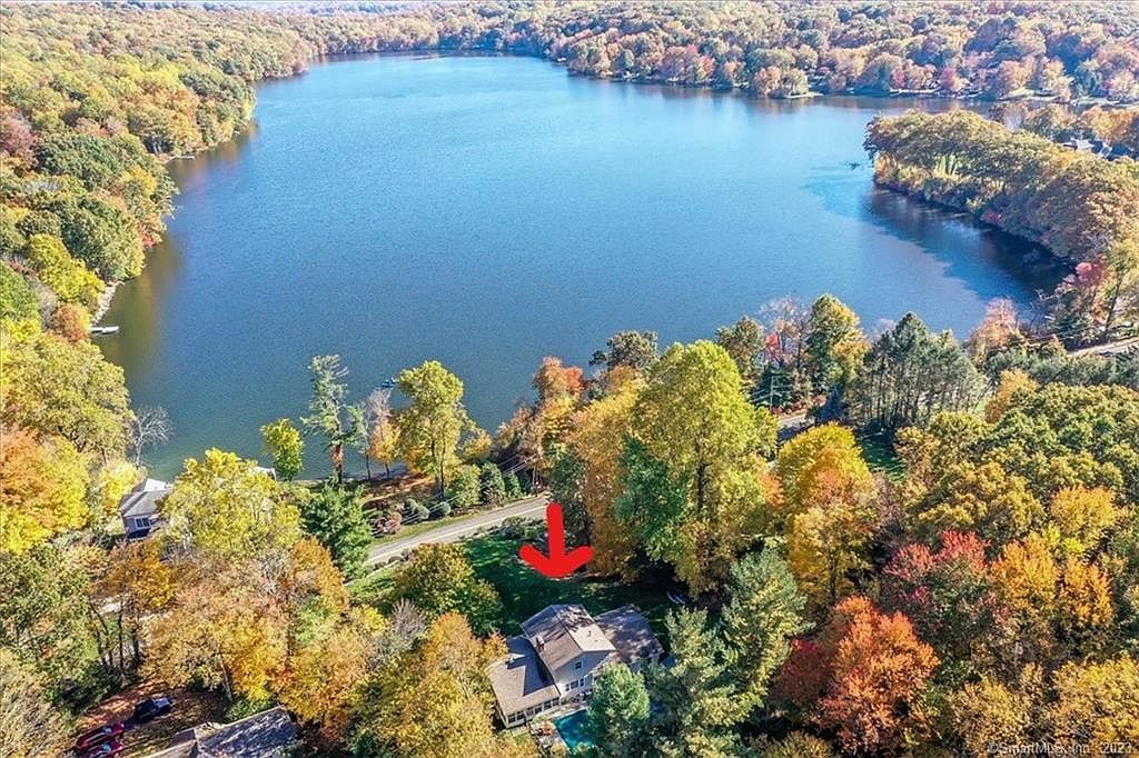 14 Taunton Lake Rd, Newtown, CT 06470 Zillow