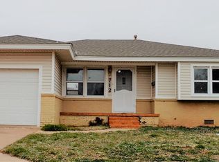 712 Coventry Cir, Cordell, OK 73632