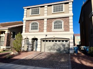 7066 S Bronco St, Las Vegas, NV 89118