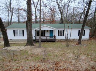 371 Iowa Colony Rd, Hollister, MO 65672