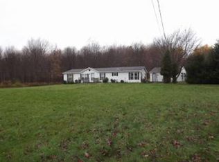 3866 Salisbury Rd, Jamestown, NY 14701