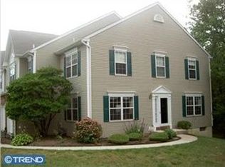 519 Merrill Ct, Plymouth Meeting, PA 19462