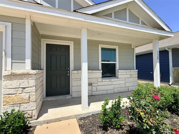 128 Honeysuckle St, Princeton, TX 75407