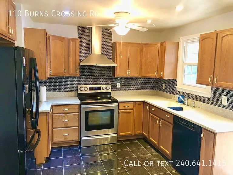 110 Burns Crossing Rd — Photo 9