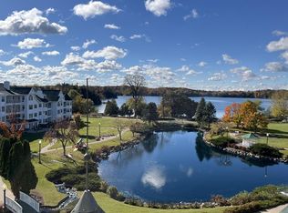 The Osthoff Resort, Elkhart Lake, WI 53020