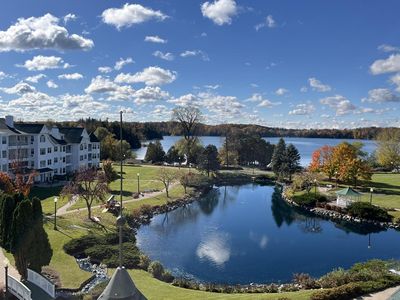 101 Osthoff AVENUE #454, Elkhart Lake, WI, 53020