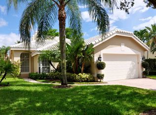 4060 NW 58th Ln, Boca Raton, FL 33496