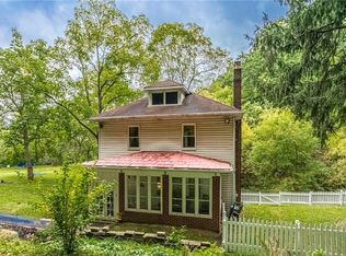 450 Semple Ave, Pittsburgh, PA 15202