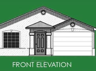 714 Villas Del Este Rd, Socorro, TX 79927