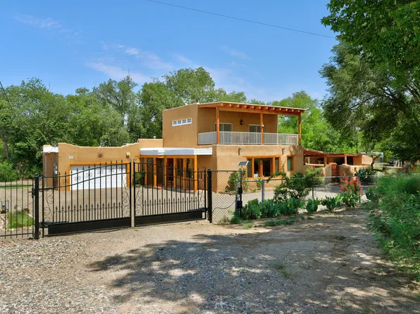 511 Alameda Blvd NW, Albuquerque, NM 87114
