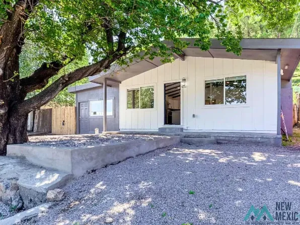 241 Junction Rd, Ruidoso, NM 88345