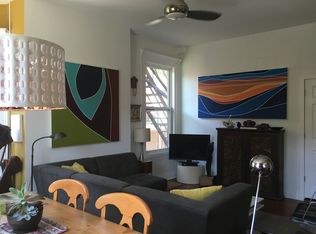 412 Orange St #4, New Haven, CT 06511