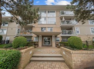 22255 122nd Ave #213, Maple Ridge, BC V2X3X8