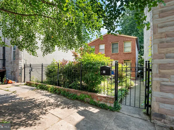 51&-53 S Carrollton Ave, Baltimore, MD 21223