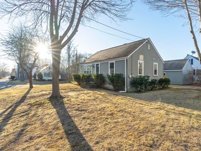 334 Sherwood Street, Portland, ME, 04103