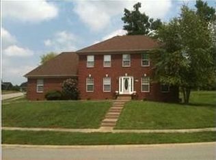 11701 Kewana Ct, Jeffersontown, KY 40299
