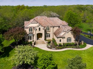 4487 Wellington Dr, Long Grove, IL 60047