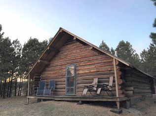 6390 Bear Gulch Rd, Zortman, MT 59546
