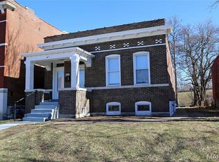 5614 S Compton Ave, Saint Louis, MO 63111