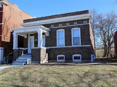 5614 S Compton Ave, Saint Louis, MO, 63111