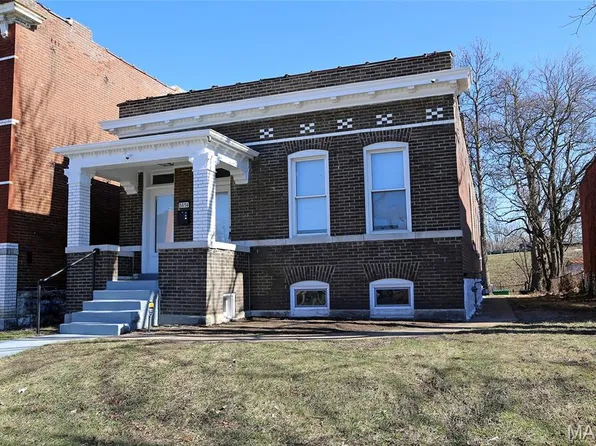 5614 S Compton Ave, Saint Louis, MO 63111