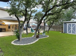13626 Sonora Blf, Helotes, TX 78023