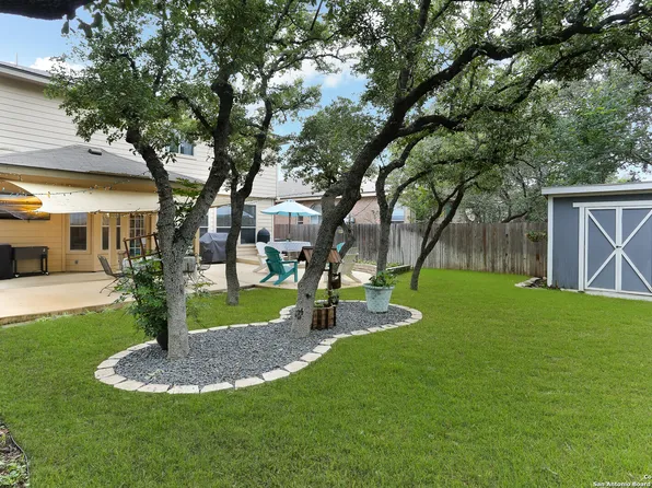 13626 Sonora Bluff, Helotes, TX 78023