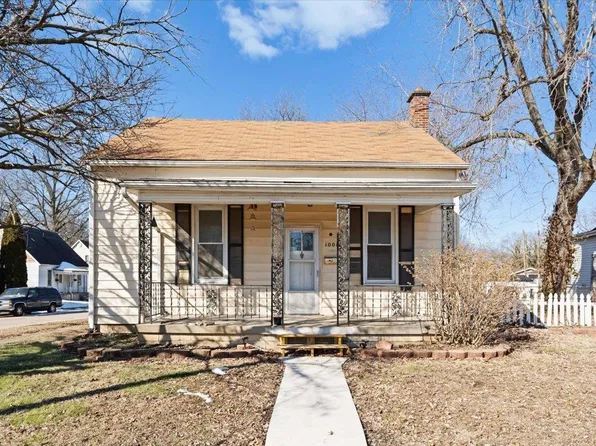 1001 La Salle St, Belleville, IL 62221
