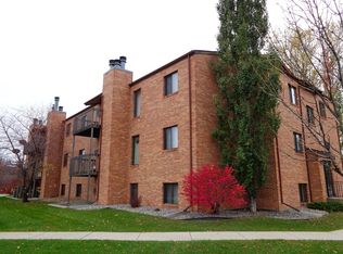 3334 15th Avenue S #Second Floor, Fargo, ND 58103