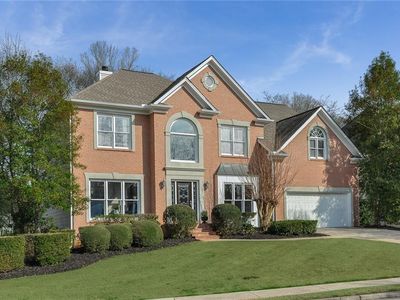 8459 Spring Breeze Ter, Johns Creek, GA, 30024