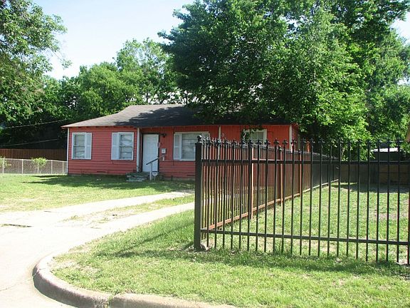 3rd image of 3552 Trible Dr