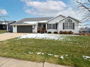335 Partridge Ave, Marion, IA 52302